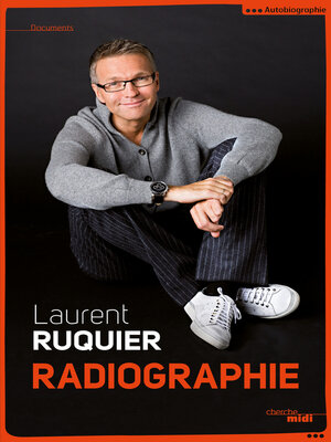 cover image of Radiographie